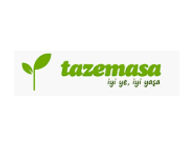 Taze masa