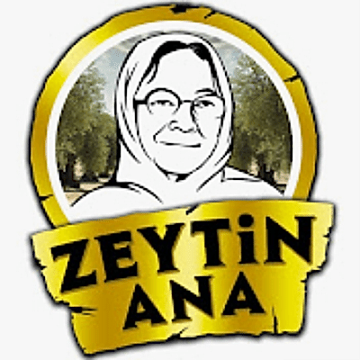 Zeytin ana