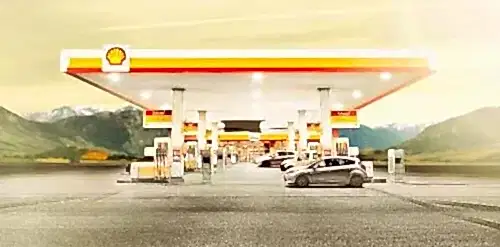 Shell