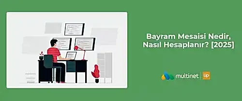 2025 Bayram Mesaisi Ücreti