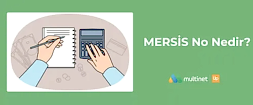 MERSİS No Nedir?