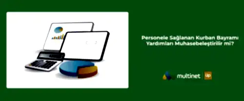 Kurban Yardımları Nasıl Muhasebeleştirilir?