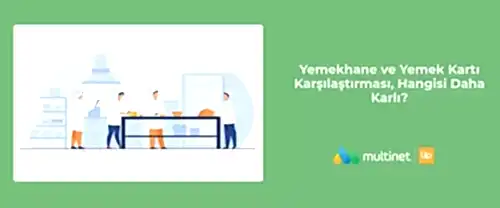 Yemekhane mi, yemek kartı mı?
