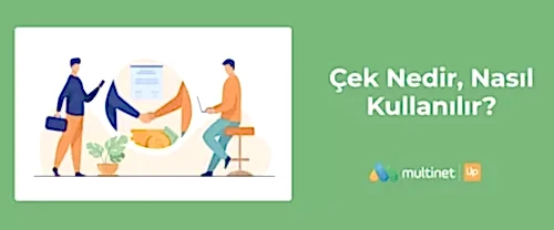 Çek Nedir?