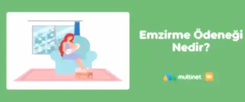 Emzirme Ödeneği Nedir, Nasıl Alınır?