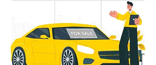 Şirket Aracı Satım Süreçleri