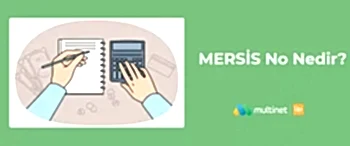MERSİS No Nedir?