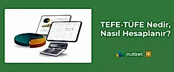 TEFE - TÜFE Nedir, Nasıl Hesaplanır?