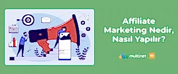 Affilate Marketing Nedir?