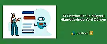 AI Chatbot ile Müşteri Hizmetleri