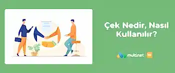 Çek Nedir?