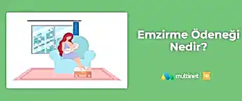 Emzirme Ödeneği Nedir, Nasıl Alınır?