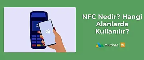 NFC Nedir?