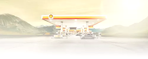 Shell