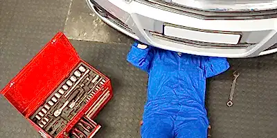 Motor Arızalarını Kolayca Tespit Edin