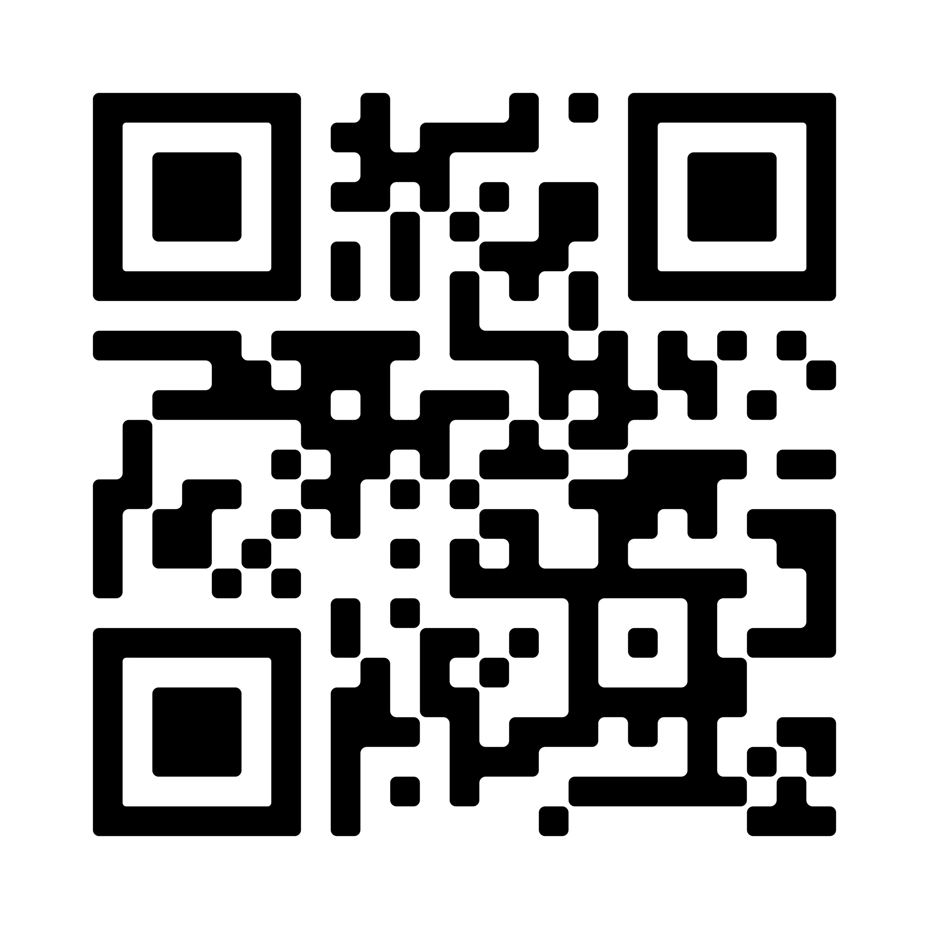 MultiTalent QR Kod