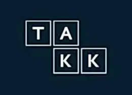 TAKK Logo
