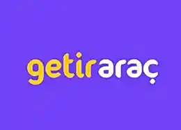 GetirAraç Logosu
