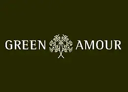 Green Amour Logo