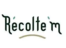 Recoltem Logo