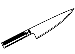 İyi Bıçak Logo