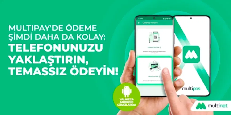 D2D MultiPay