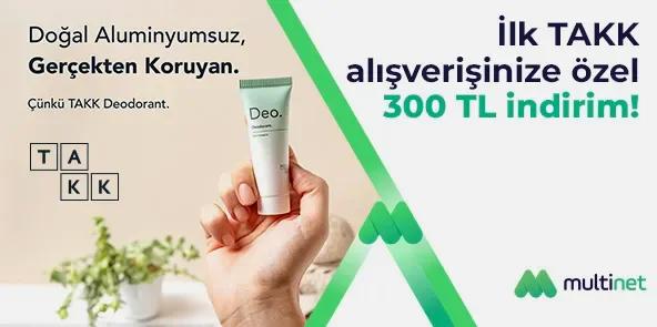 TAKK Kampanya Görseli Şubat 2025