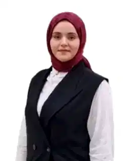Rümeysa Özmen