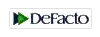 defacto